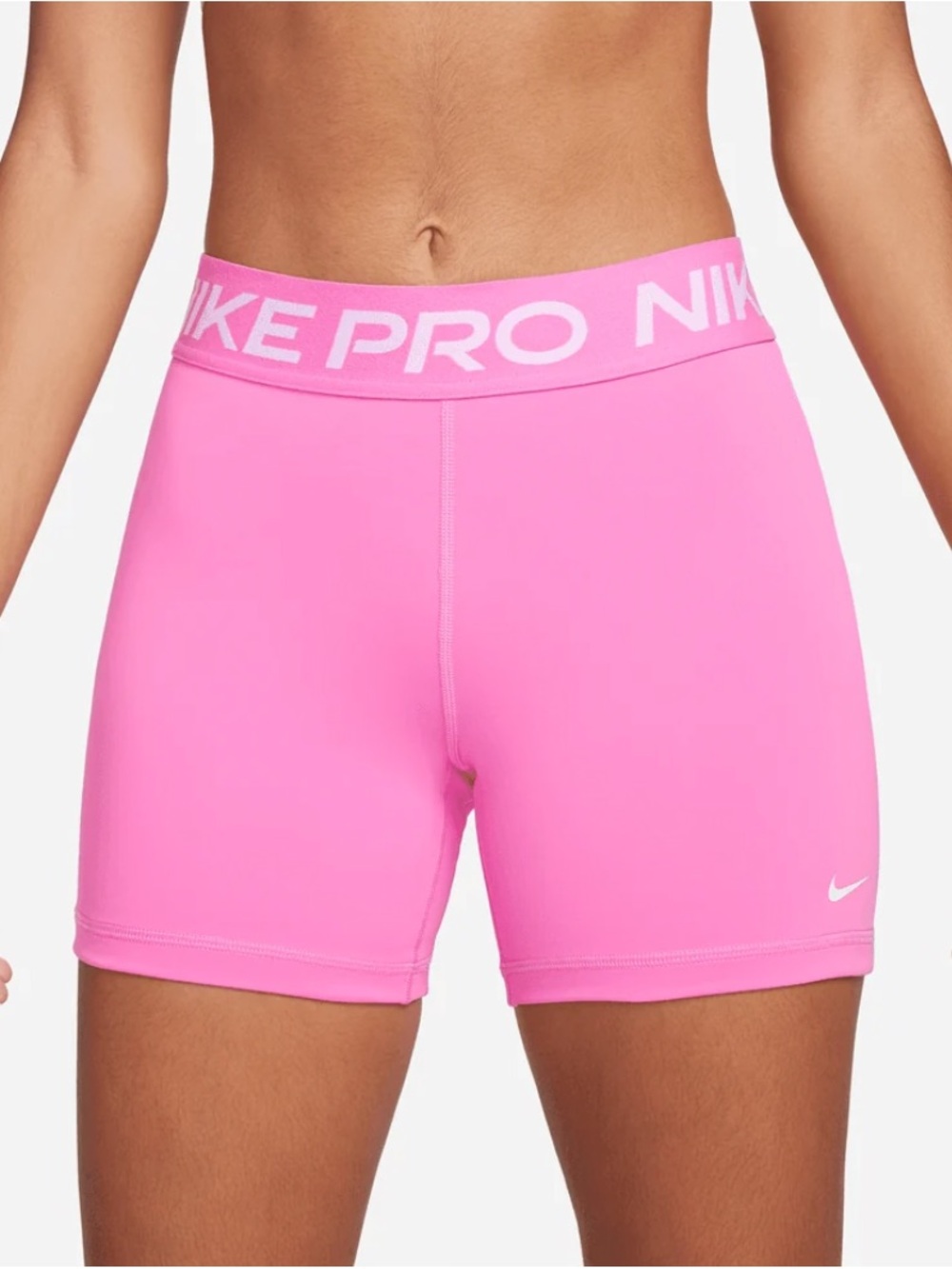 Nike Pro 365 Women’s 5” Mid-Rise Shorts